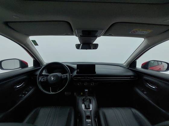 HONDA ZR-V 2.0 i-VTEC GASOLINA TOURING CVT